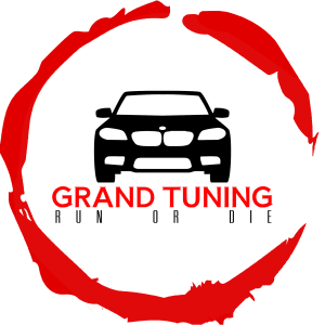 فروشگاه لوازم تیونینگ grand tuning